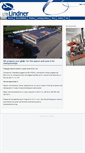 Mobile Screenshot of ltb-lindner.com